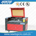 China CNC Laser Drilling/Cutting Machine for Card with CO2 Laser (6090)